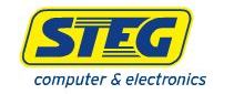  	STEG Electronics AG