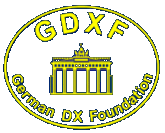 German DX Foundation (GDXF) 